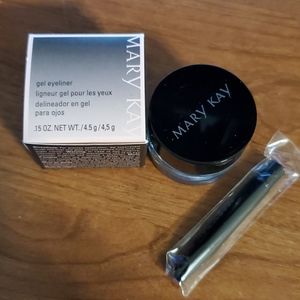 🌸 Gel Eyeliner with Applicator